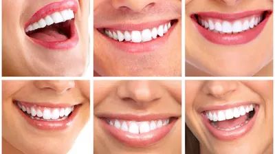 Dr Smile STOMATOLOGIA